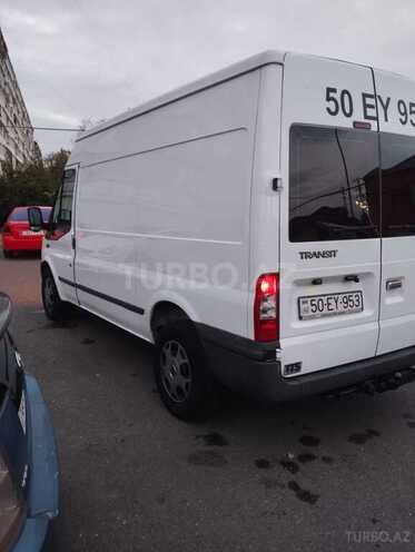 Ford Transit 2009, 297,647 km - 2.2 l - Bakı