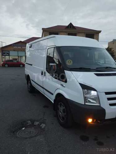 Ford Transit 2009, 297,647 km - 2.2 l - Bakı