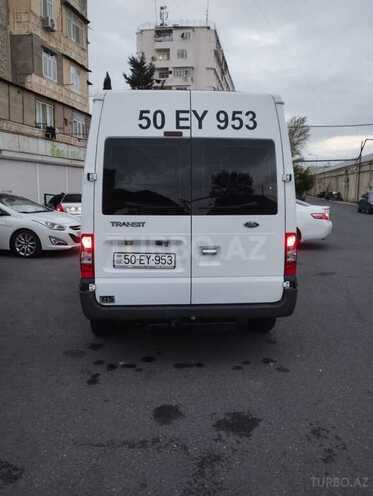 Ford Transit 2009, 297,647 km - 2.2 l - Bakı