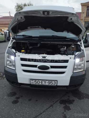Ford Transit 2009, 297,647 km - 2.2 l - Bakı