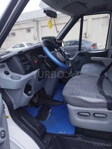 Ford Transit 2009, 297,647 km - 2.2 l - Bakı