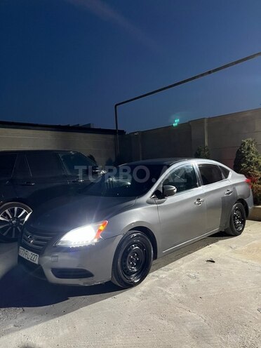 Nissan Sentra 2015, 434,523 km - 1.8 l - Bakı