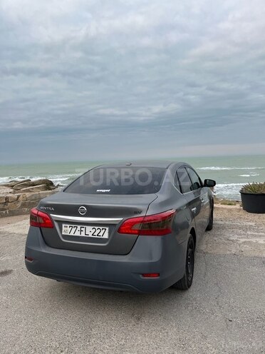 Nissan Sentra 2015, 434,523 km - 1.8 l - Bakı
