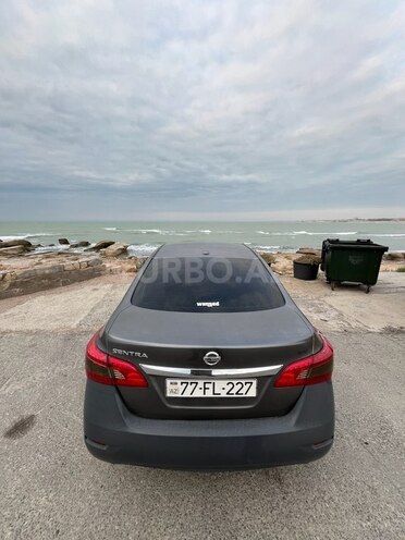 Nissan Sentra 2015, 434,523 km - 1.8 l - Bakı