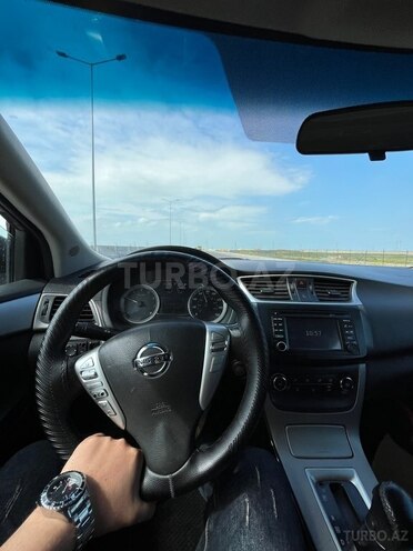 Nissan Sentra 2015, 434,523 km - 1.8 l - Bakı