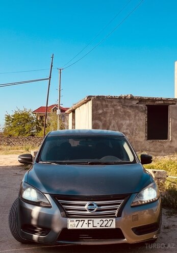 Nissan Sentra 2015, 434,523 km - 1.8 l - Bakı