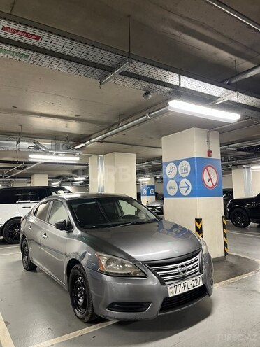 Nissan Sentra 2015, 434,523 km - 1.8 l - Bakı