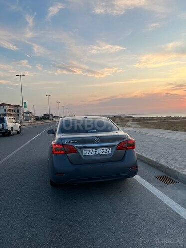 Nissan Sentra 2015, 434,523 km - 1.8 l - Bakı