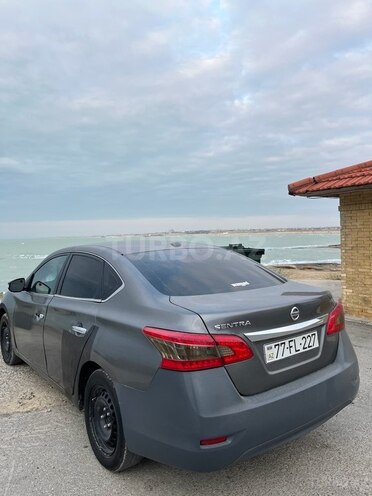 Nissan Sentra 2015, 434,523 km - 1.8 l - Bakı
