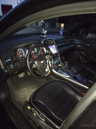 Chevrolet Malibu 2014, 335,000 km - 2.5 l - Bakı