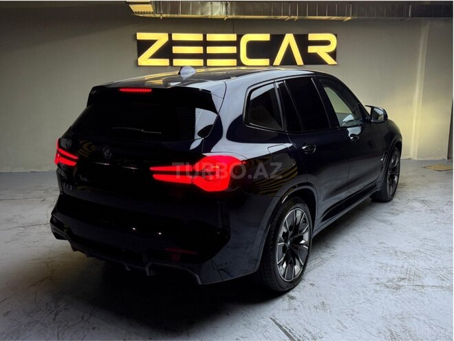 BMW  2024, 23,600 km - 0.0 l - Bakı