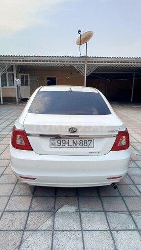 Lifan 720 2015, 200,000 km - 1.8 l - Şəmkir
