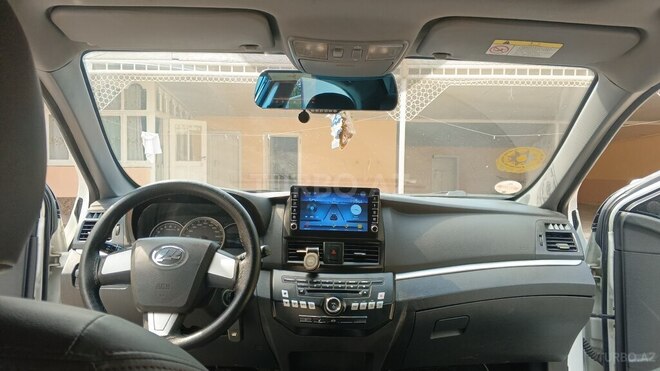 Lifan 720 2015, 200,000 km - 1.8 l - Şəmkir