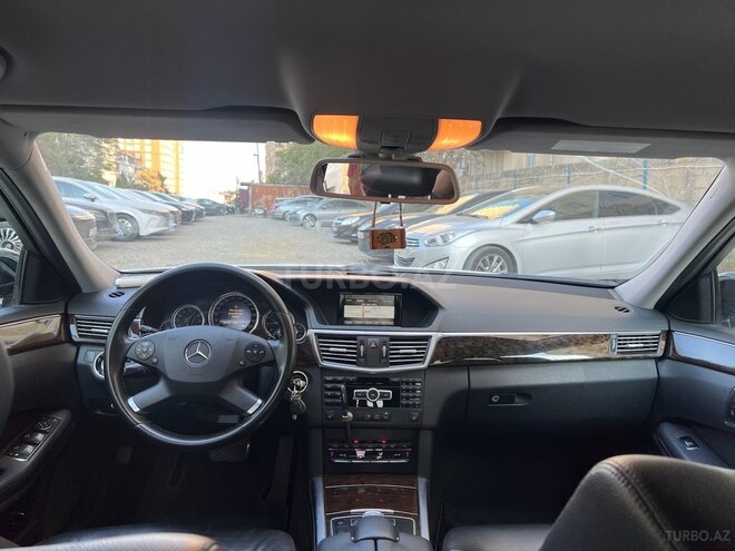Mercedes C 220 d 2012, 406,000 km - 2.1 l - Bakı