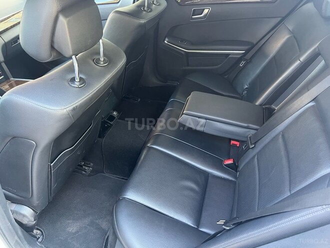 Mercedes C 220 d 2012, 406,000 km - 2.1 l - Bakı