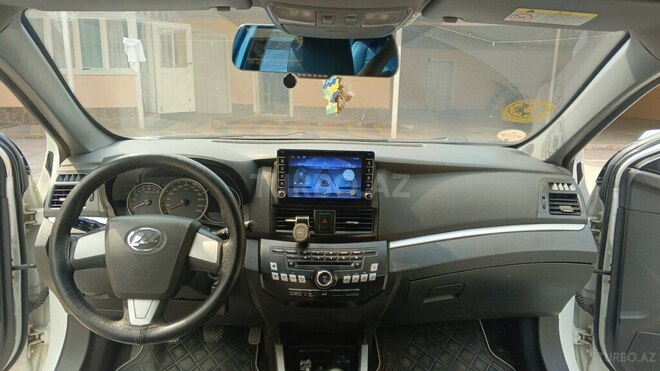 Lifan 720 2015, 200,000 km - 1.8 l - Şəmkir