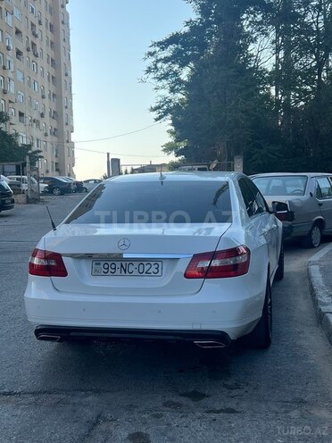 Mercedes C 220 d 2012, 406,000 km - 2.1 l - Bakı