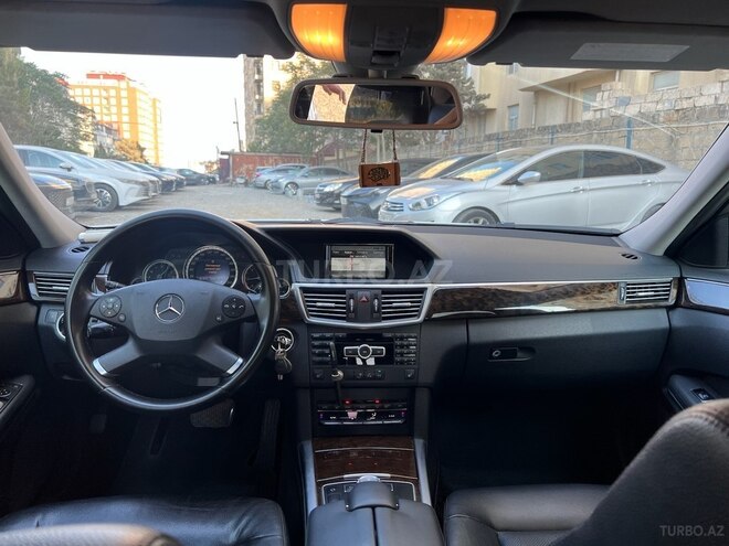 Mercedes C 220 d 2012, 406,000 km - 2.1 l - Bakı