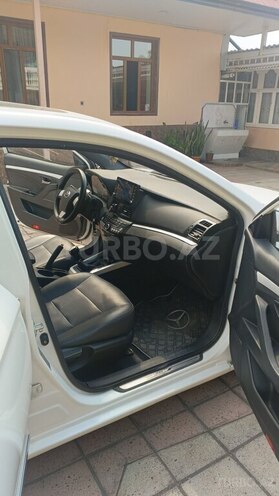 Lifan 720 2015, 200,000 km - 1.8 l - Şəmkir