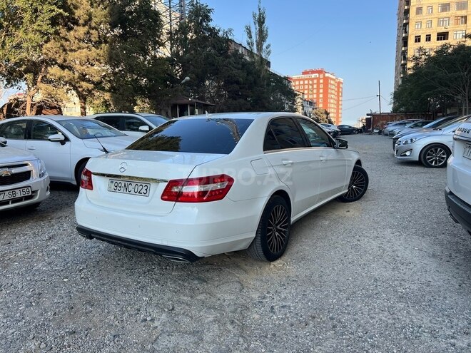 Mercedes C 220 d 2012, 406,000 km - 2.1 l - Bakı