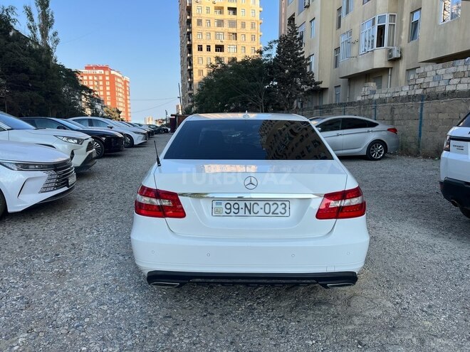 Mercedes C 220 d 2012, 406,000 km - 2.1 l - Bakı