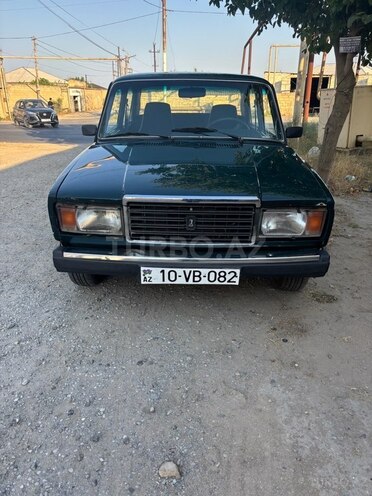 LADA (VAZ) 2107 2006, 52,000 km - 1.6 л - Bakı