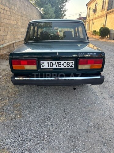 LADA (VAZ) 2107 2006, 52,000 km - 1.6 л - Bakı