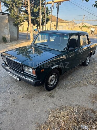LADA (VAZ) 2107 2006, 52,000 km - 1.6 л - Bakı