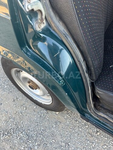 LADA (VAZ) 2107 2006, 52,000 km - 1.6 л - Bakı