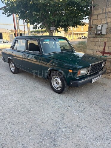LADA (VAZ) 2107 2006, 52,000 km - 1.6 л - Bakı