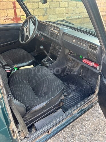 LADA (VAZ) 2107 2006, 52,000 km - 1.6 л - Bakı