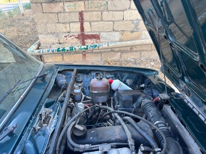 LADA (VAZ) 2107 2006, 52,000 km - 1.6 л - Bakı