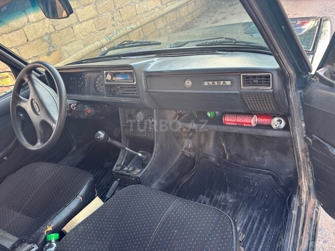 LADA (VAZ) 2107 2006, 52,000 km - 1.6 л - Bakı