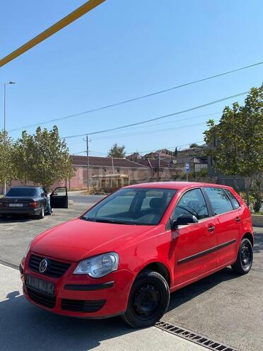 Volkswagen Polo 2007, 174,100 km - 1.4 l - Bakı