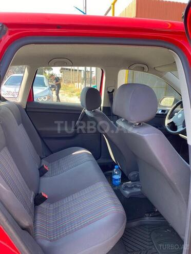 Volkswagen Polo 2007, 174,100 km - 1.4 l - Bakı