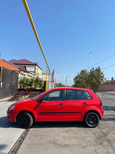 Volkswagen Polo 2007, 174,100 km - 1.4 l - Bakı