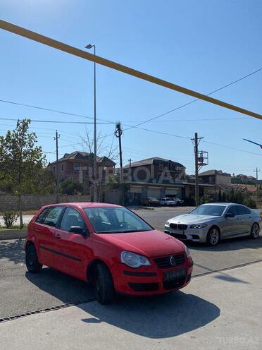 Volkswagen Polo 2007, 174,100 km - 1.4 l - Bakı