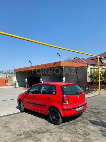 Volkswagen Polo 2007, 174,100 km - 1.4 l - Bakı