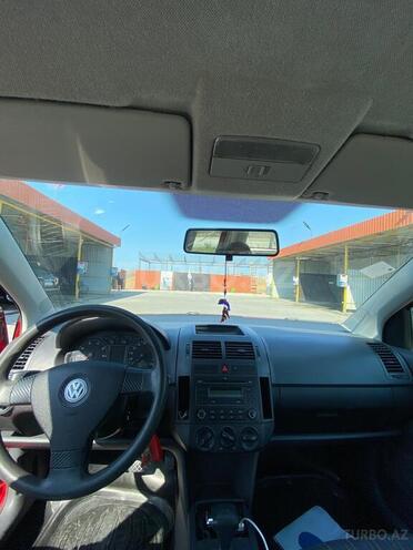 Volkswagen Polo 2007, 174,100 km - 1.4 l - Bakı