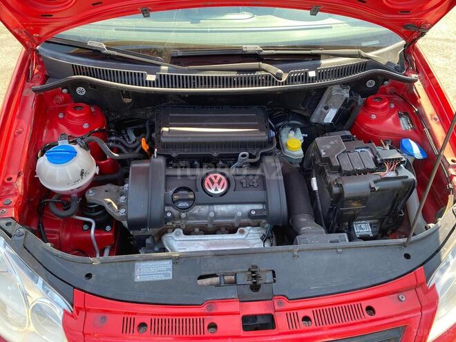 Volkswagen Polo 2007, 174,100 km - 1.4 l - Bakı