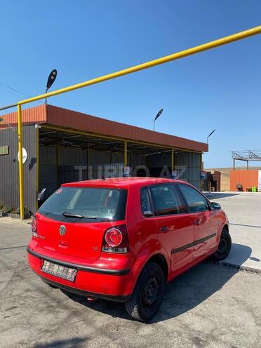 Volkswagen Polo 2007, 174,100 km - 1.4 l - Bakı