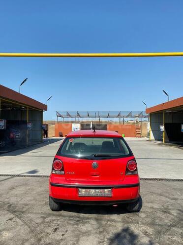 Volkswagen Polo 2007, 174,100 km - 1.4 l - Bakı