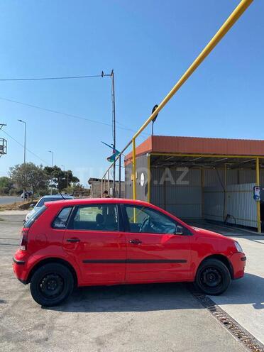 Volkswagen Polo 2007, 174,100 km - 1.4 l - Bakı