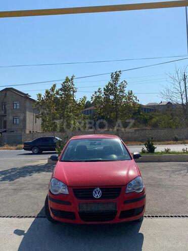 Volkswagen Polo 2007, 174,100 km - 1.4 l - Bakı