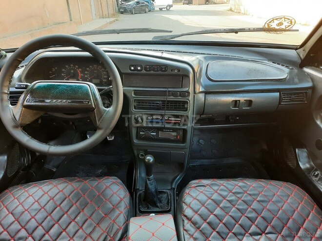 LADA (VAZ) 2115 2001, 254,200 km - 1.5 l - Bakı