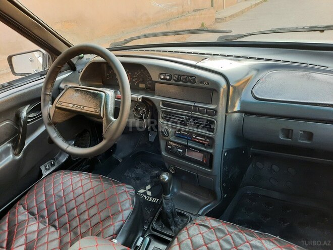 LADA (VAZ) 2115 2001, 254,200 km - 1.5 l - Bakı