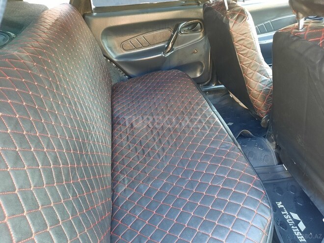 LADA (VAZ) 2115 2001, 254,200 km - 1.5 l - Bakı