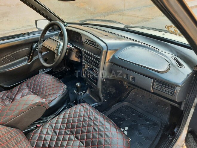 LADA (VAZ) 2115 2001, 254,200 km - 1.5 l - Bakı