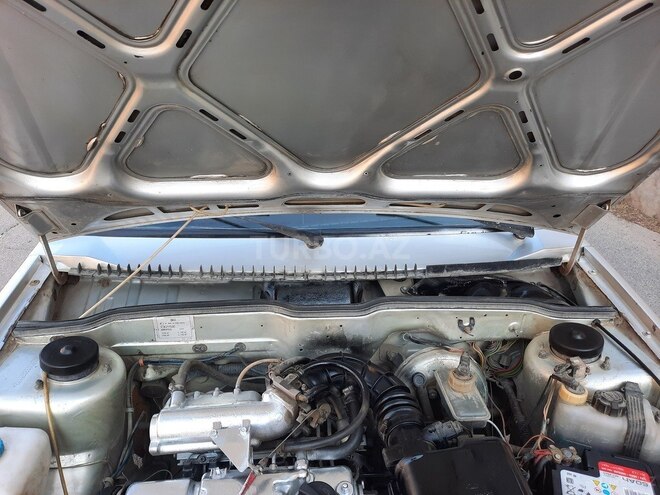 LADA (VAZ) 2115 2001, 254,200 km - 1.5 l - Bakı