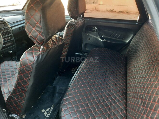 LADA (VAZ) 2115 2001, 254,200 km - 1.5 l - Bakı